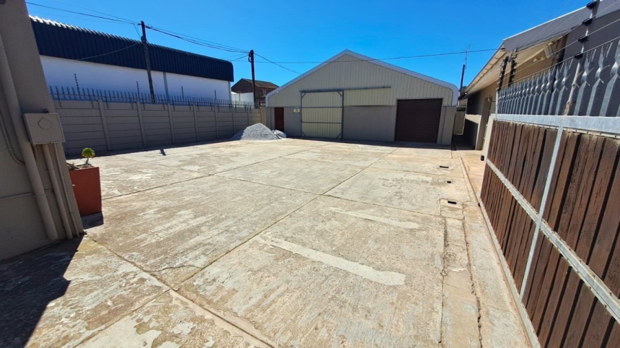 Commercial Property for Sale in Humansdorp Eastern Cape